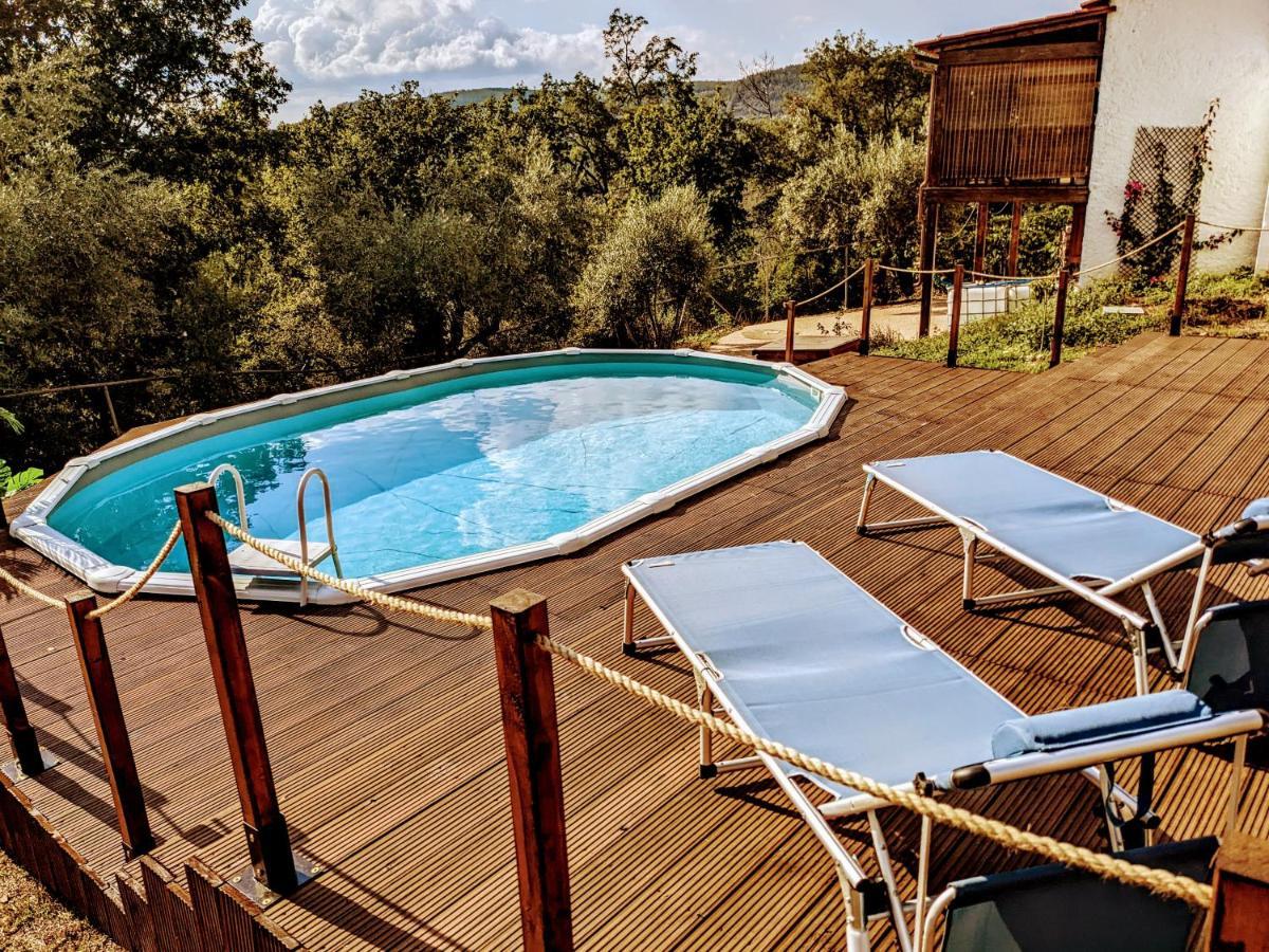 Casa Canela Apartment And Pool. Serpins Zewnętrze zdjęcie